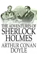 The Adventures Of Sherlock Holmes