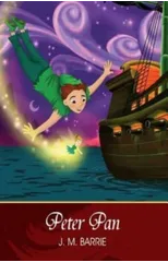 Peter Pan (Peter And Wendy)