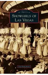 Showgirls of Las Vegas
