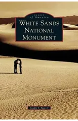 White Sands National Monument