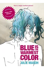 Blue is the Warmest Color