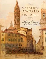 Creating a World on Paper