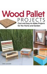 Wood Pallet Projects