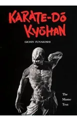 Karate-Do Kyohan