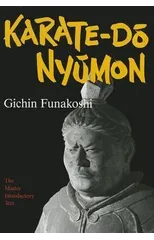 Karate-Do Nyumon