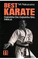 Best Karate, Vol.11
