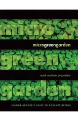 Microgreen Garden