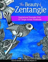 The Beauty of Zentangle