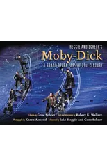 Heggie and Scheer's Moby-Dick