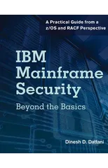 IBM Mainframe Security