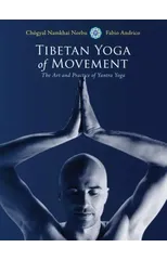 Tibetan Yoga of Movement