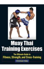 Muay Thai Training Exercises
