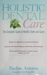 Holistic Dental Care