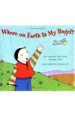 Where on Earth is My Bagel?