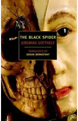 The Black Spider