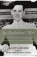 Joe Rochefort's War