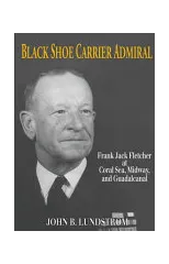 Black Shoe Carrier Admiral