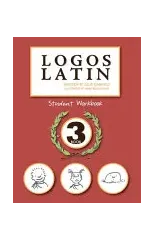 Logos Latin 3 Student Workbook