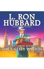 Mission Earth Volume 3