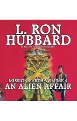 Mission Earth Volume 4