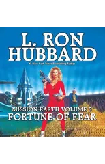 Mission Earth Volume 5