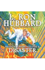 Mission Earth Volume 8
