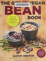 The Great Vegan Bean Book