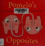 Pomelo's Opposites