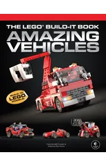 The Lego Build-it Book, Vol. 1
