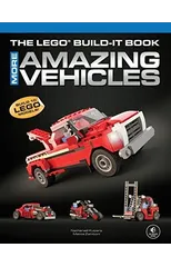 The Lego Build-it Book, Vol. 2