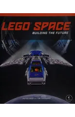 Lego Space