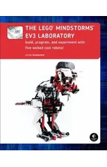 The Lego Mindstorms Ev3 Laboratory