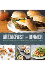 Breakfast for Dinner