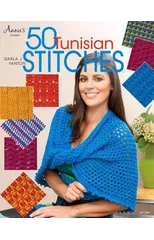 50 Tunisian Stitches