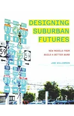 Designing Suburban Futures