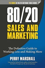80/20 Sales and Marketing