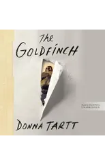 Goldfinch