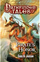 Pathfinder Tales