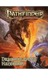 Pathfinder Player Companion