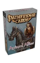Pathfinder Face Cards