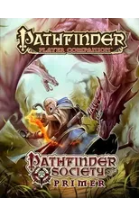 Pathfinder Player Companion