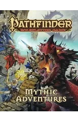 Pathfinder Roleplaying Game