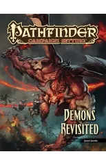 Pathfinder Campaign Setting