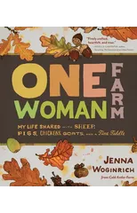 One-Woman Farm