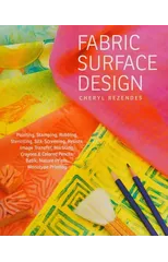 Fabric Surface Design