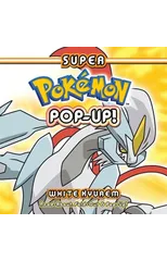 Super Pokemon Pop-Up