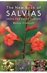 The New Book of Salvias