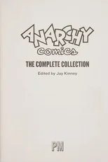 Anarchy Comics