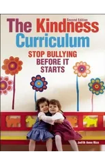 The Kindness Curriculum