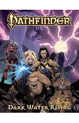 Pathfinder Volume 1